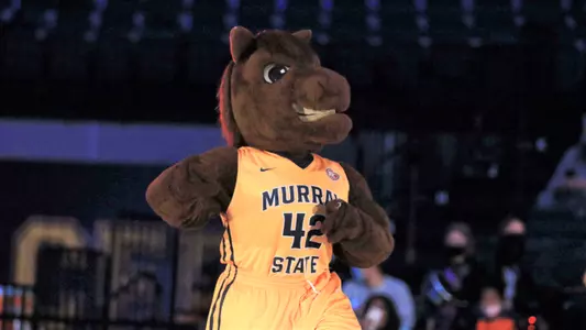 Racer Mania - CFSB Center - Murray, Ky. - Oct. 28, 2021