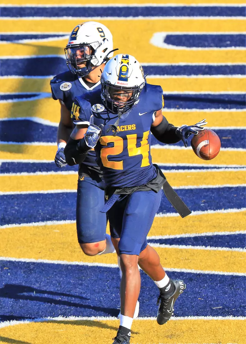 Tennessee Tech at Murray State - Roy Stewart Stadium - Murray, Ky.