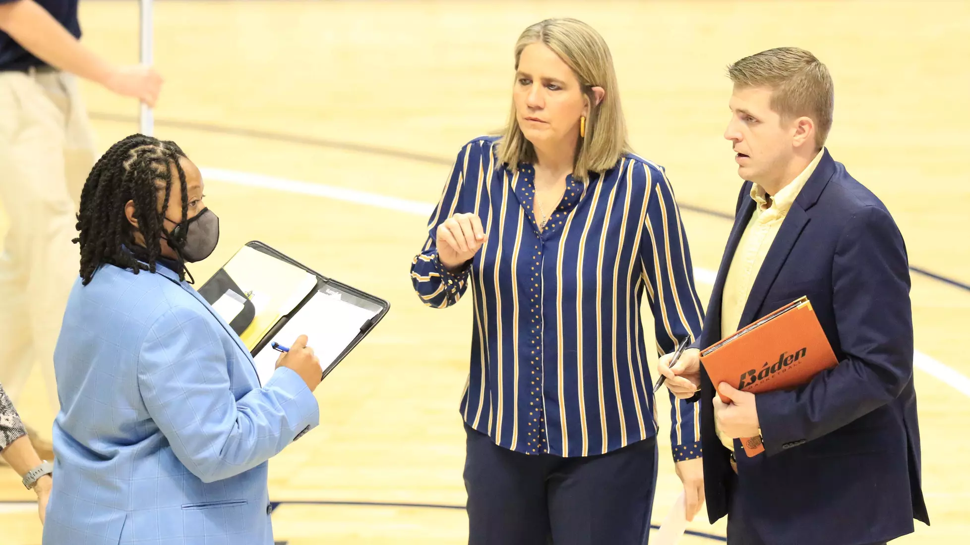 Alabama A&M at Murray State - CFSB Center - Murray, Ky.