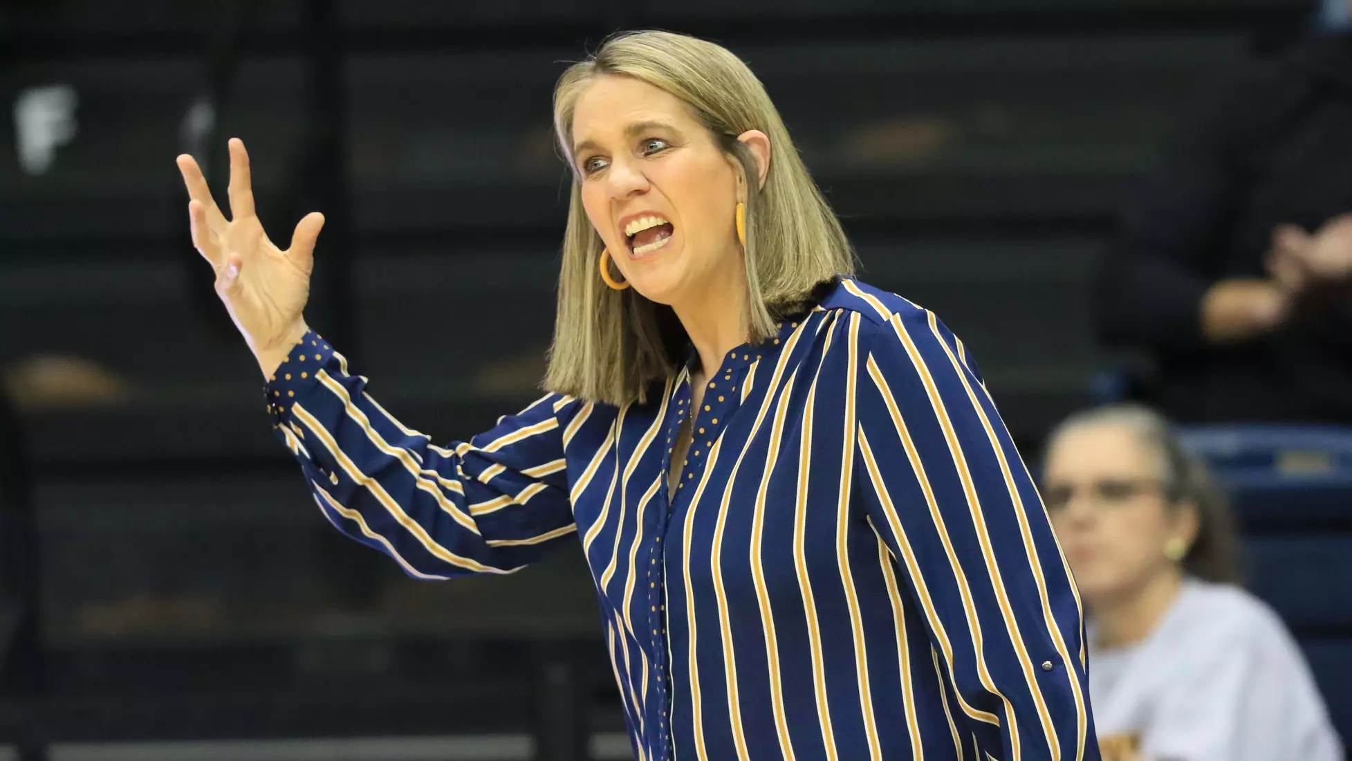 Alabama A&M at Murray State - CFSB Center - Murray, Ky.