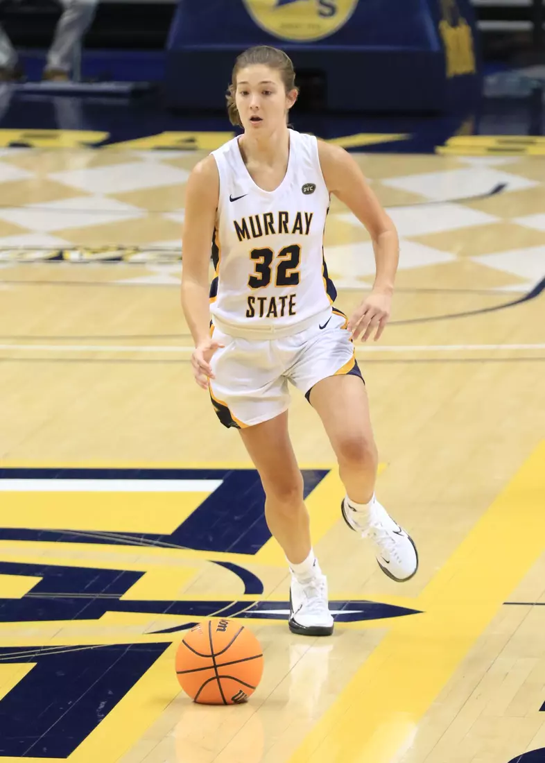 Alabama A&M at Murray State - CFSB Center - Murray, Ky.