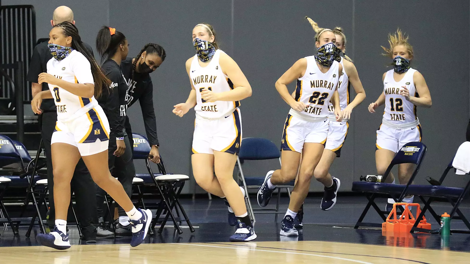 Murray State Basketball