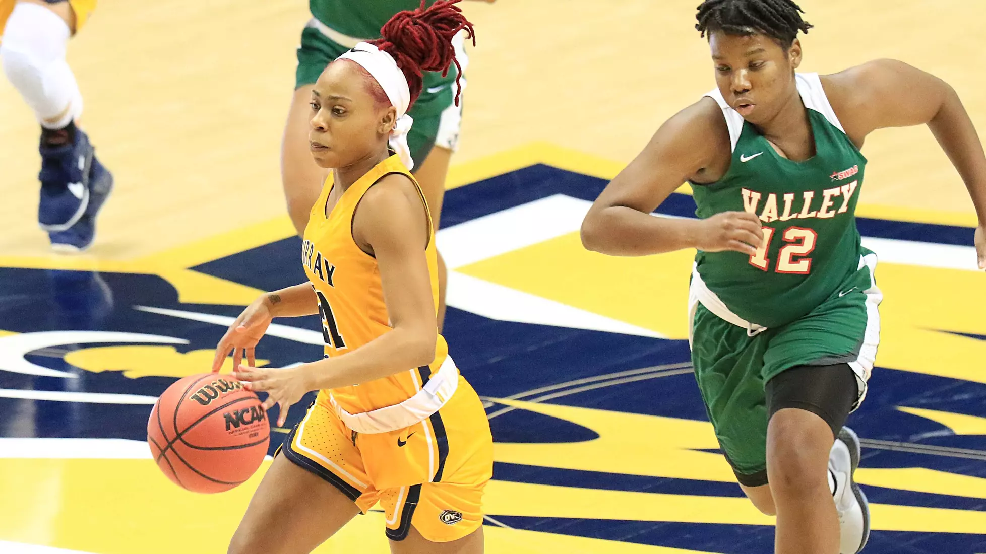 Bria Sanders-WoodsBria Sanders-Woods