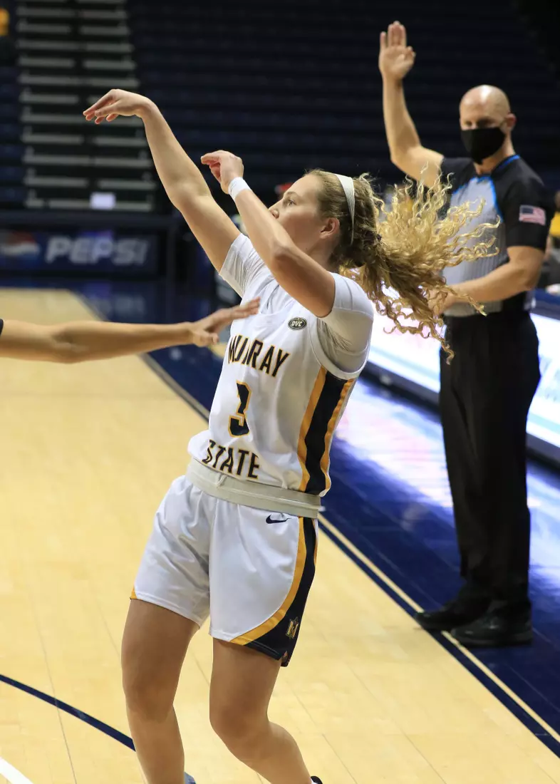 Lipscomb at Murray State