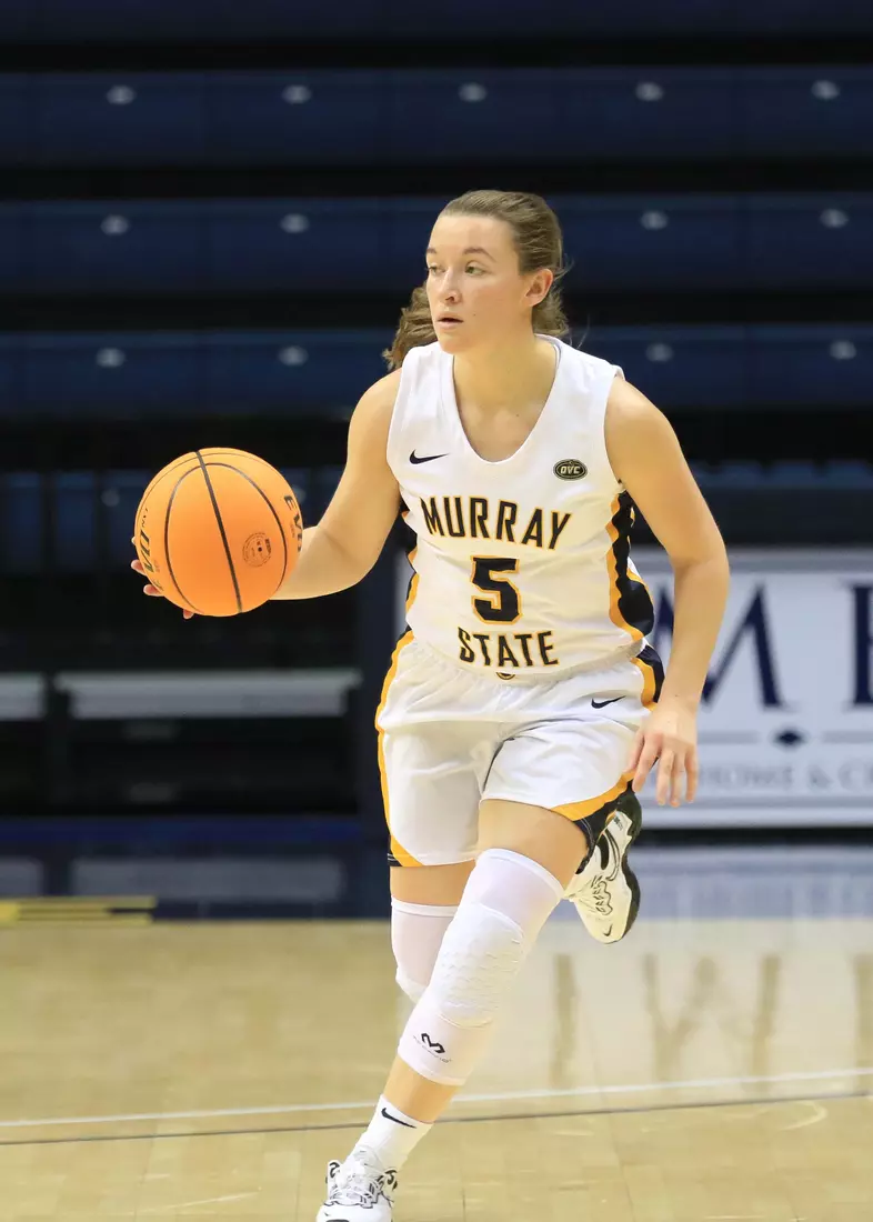 Lipscomb at Murray State