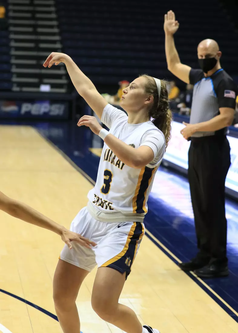 Lipscomb at Murray State