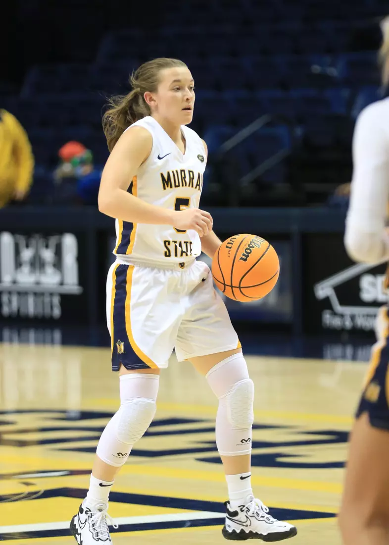 Lipscomb at Murray State