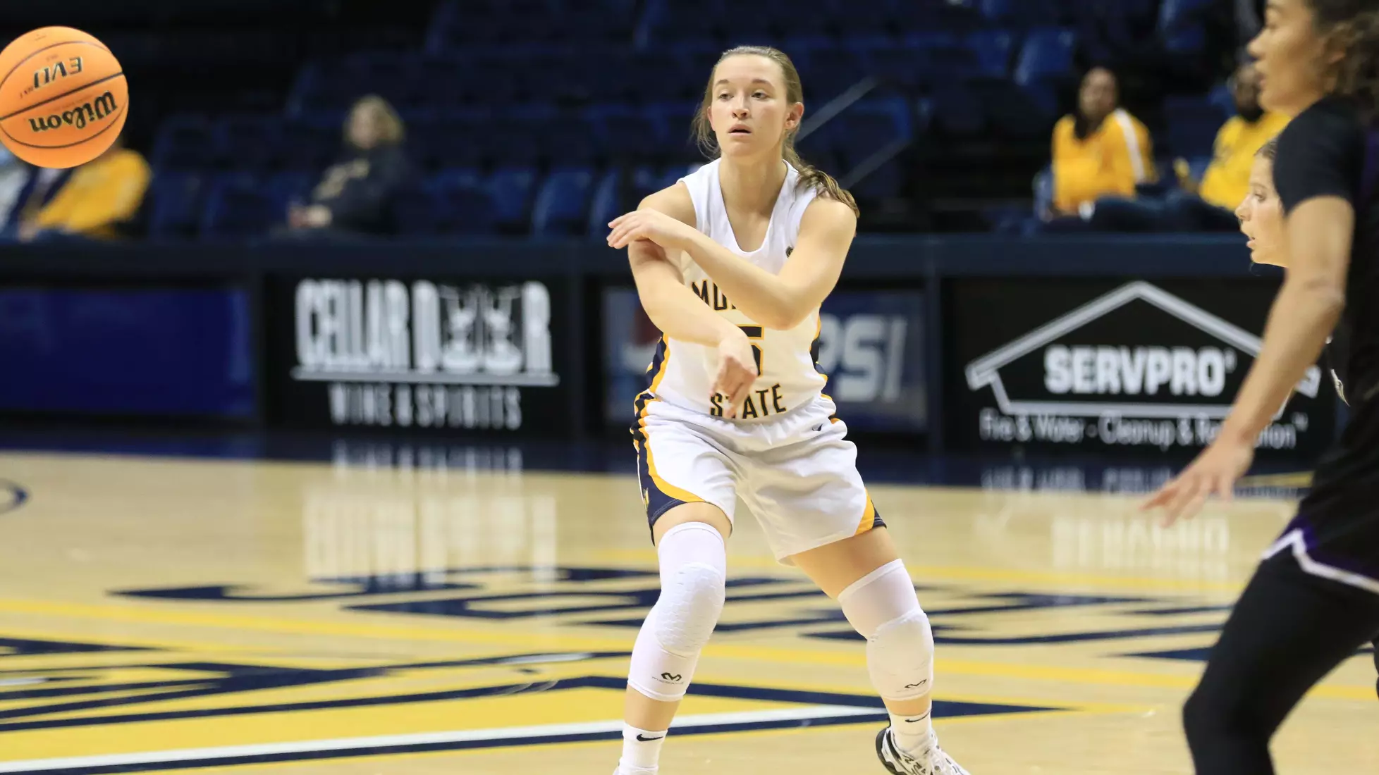 Lipscomb at Murray State