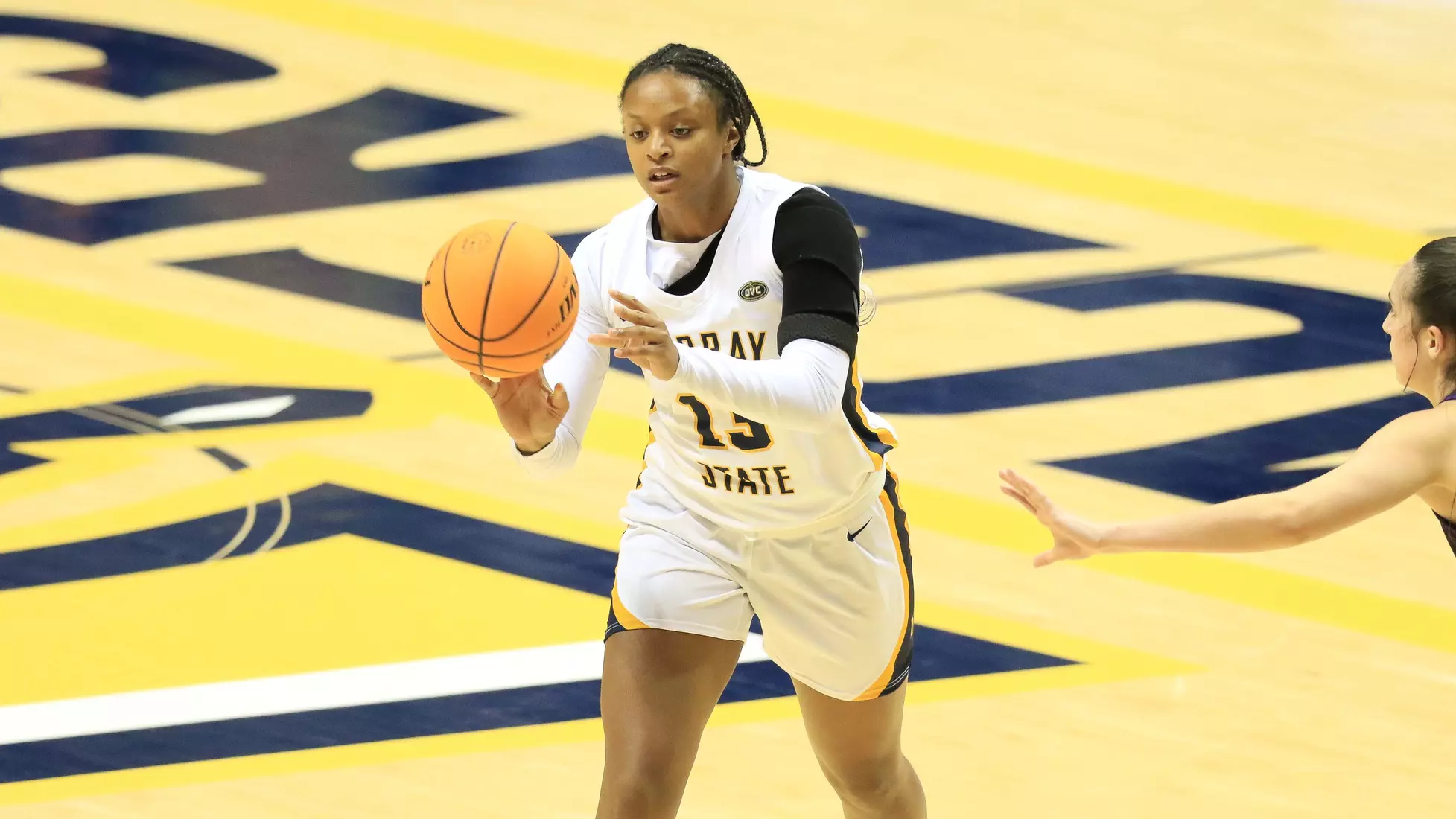 Lipscomb at Murray State