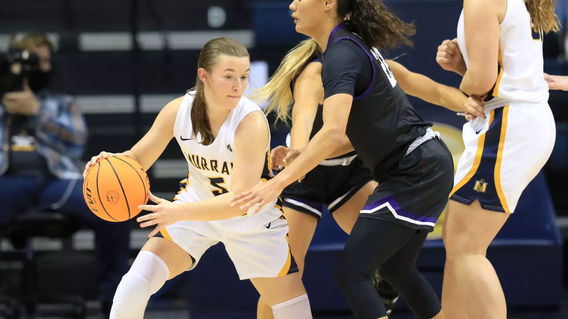 Lipscomb at Murray State