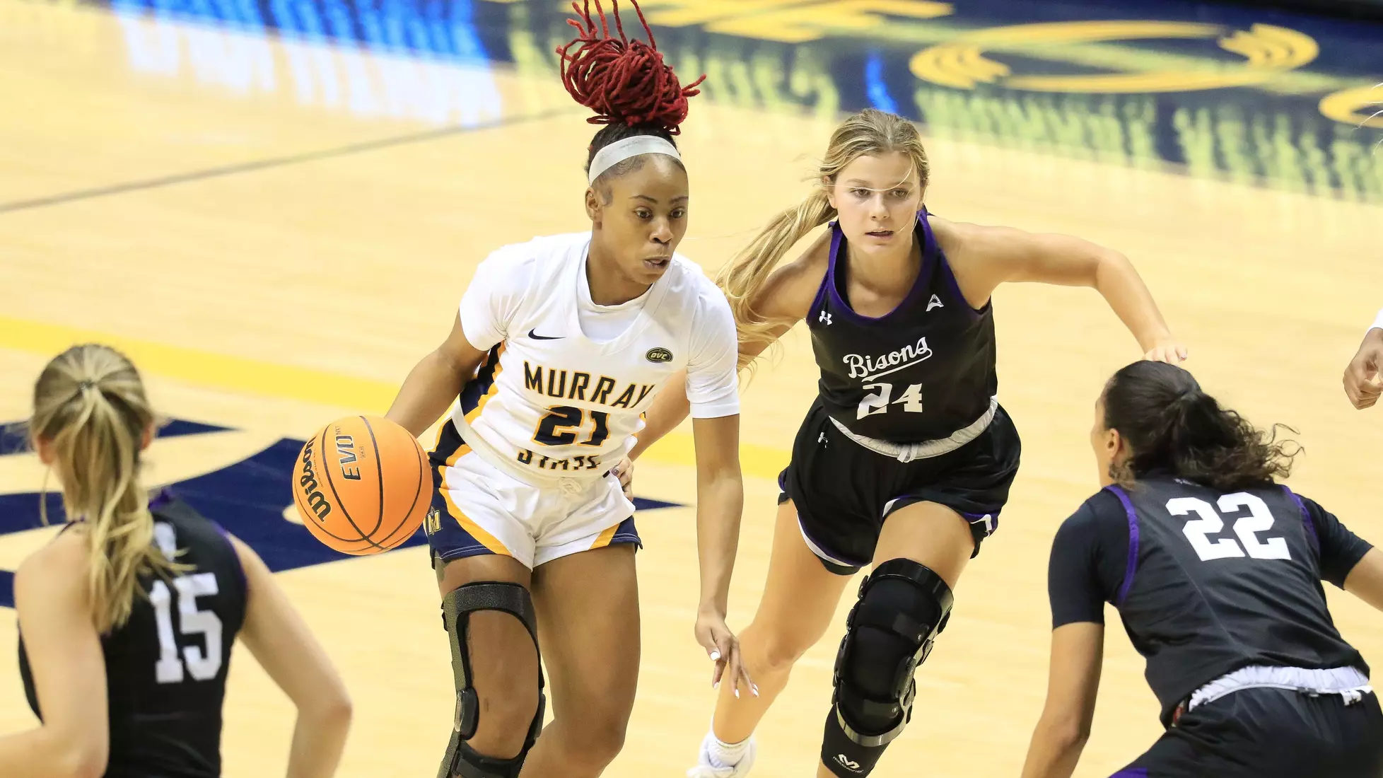 Lipscomb at Murray State