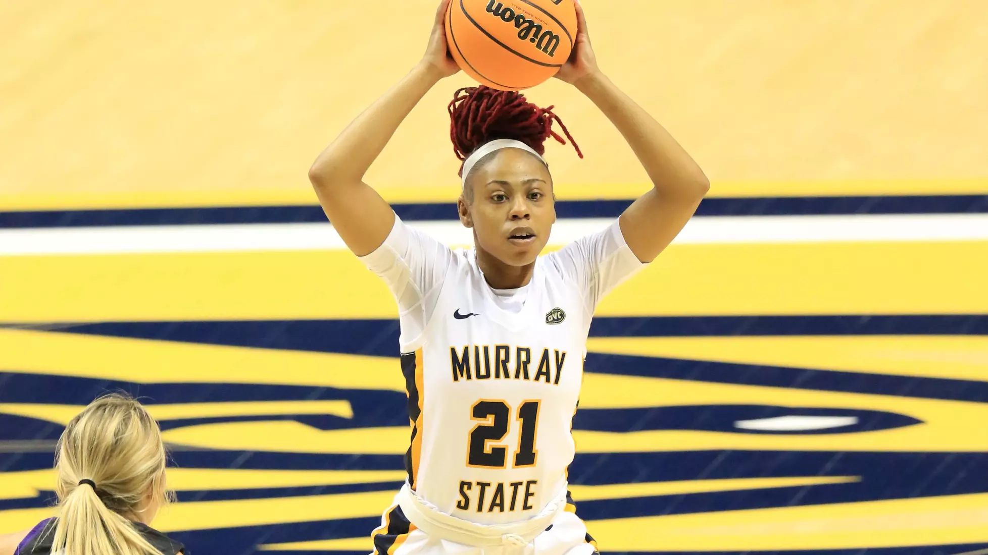 Lipscomb at Murray State