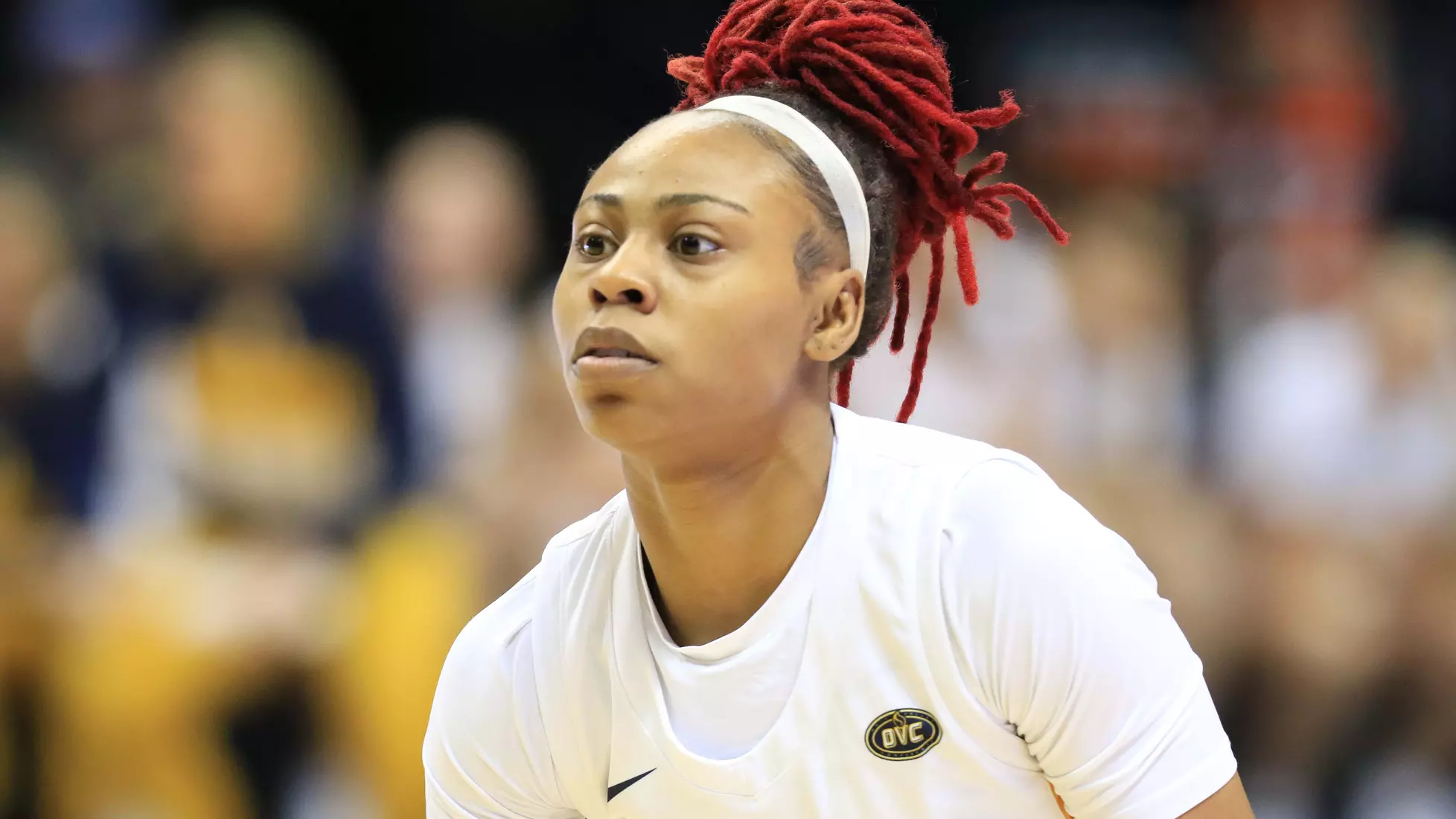 Lipscomb at Murray State