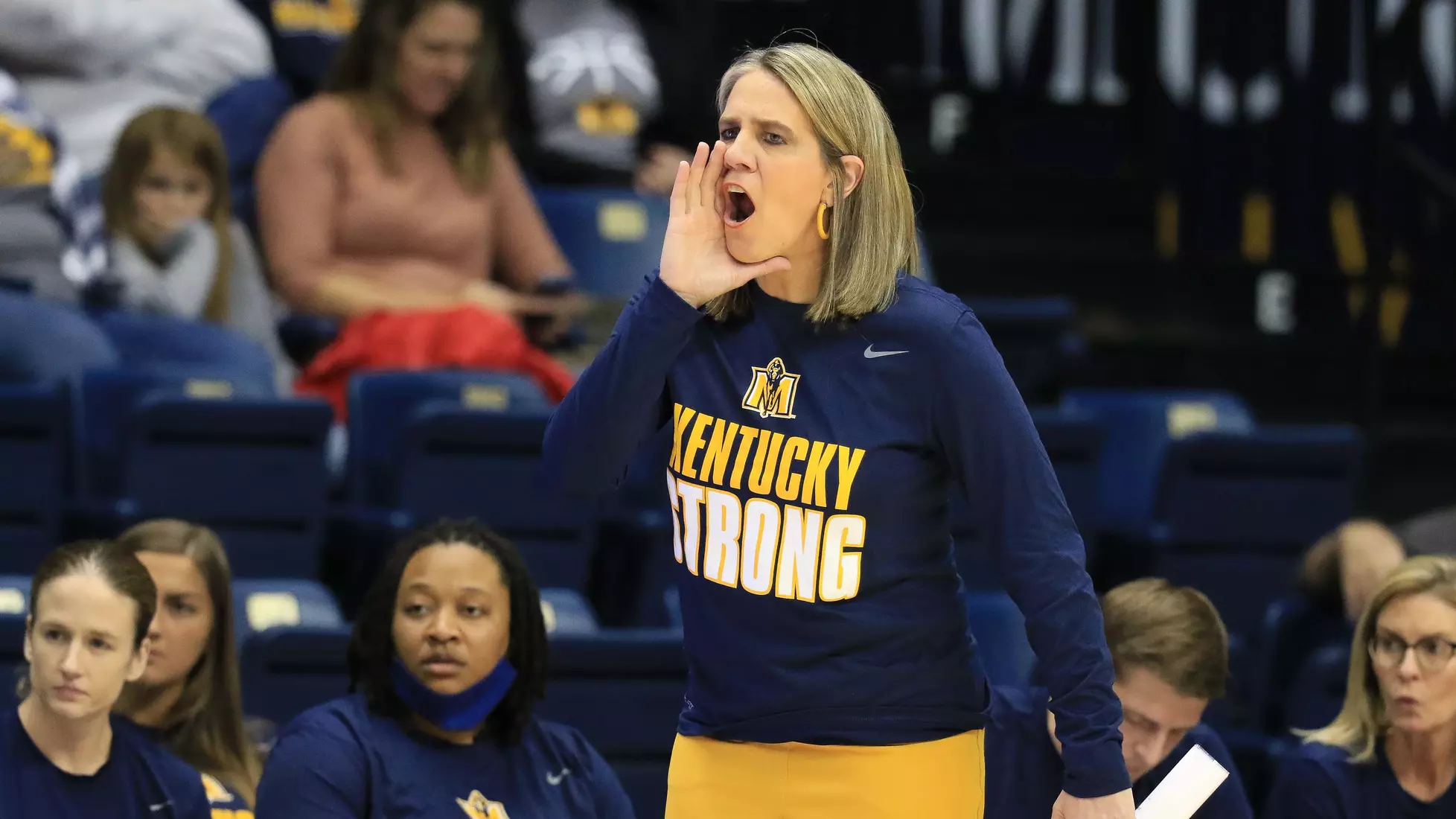 Lipscomb at Murray State