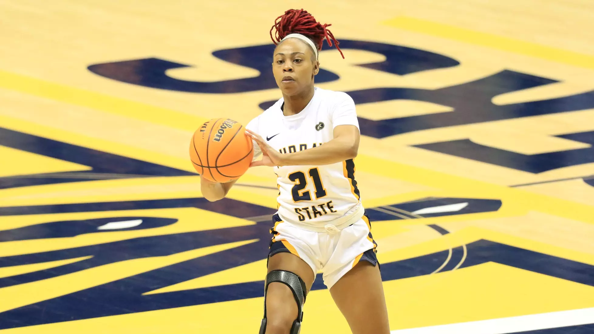 Lipscomb at Murray State