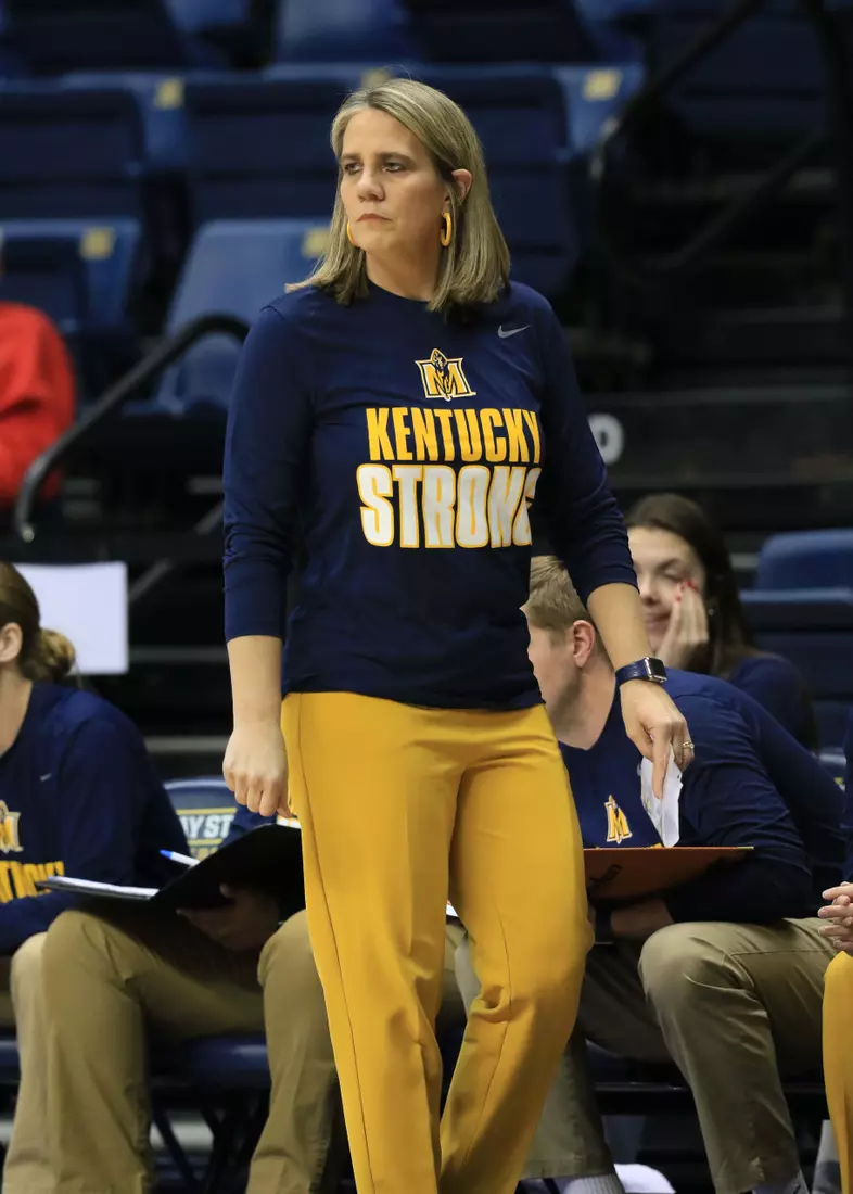 Lipscomb at Murray State