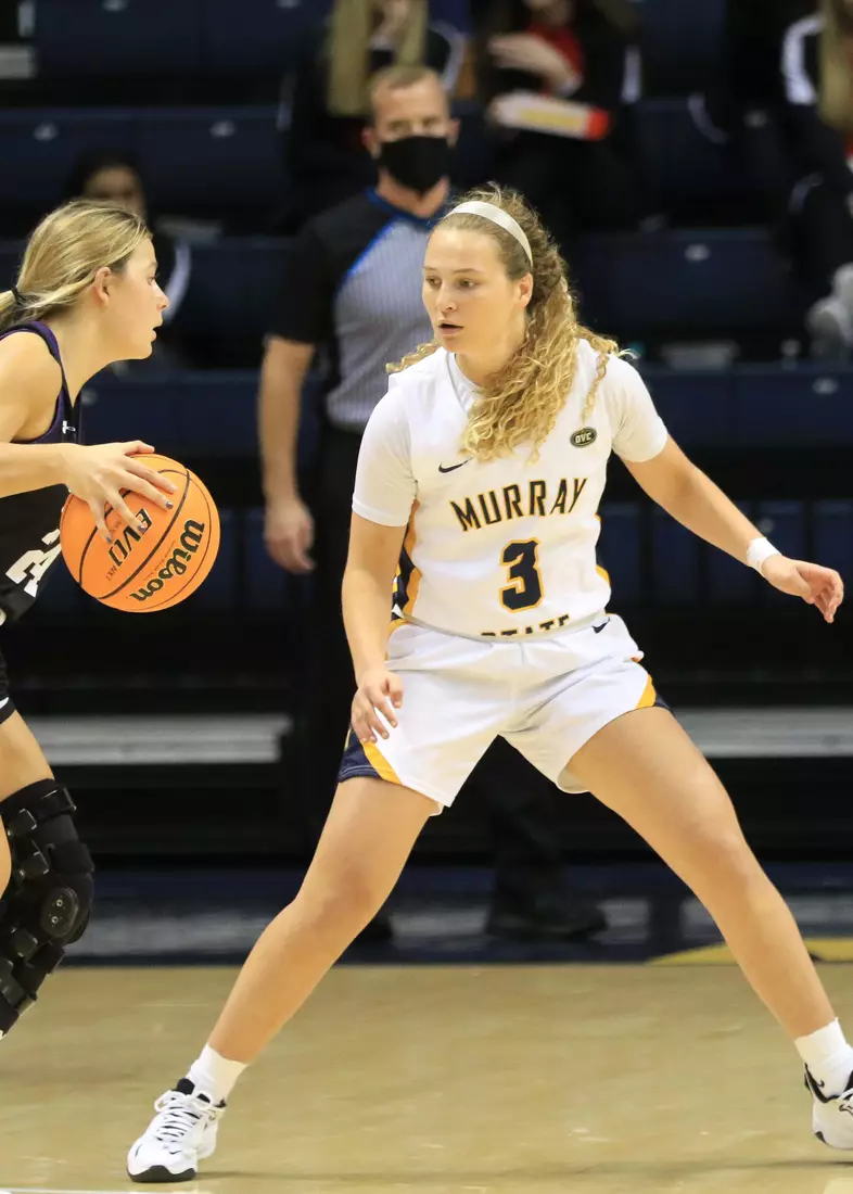 Lipscomb at Murray State