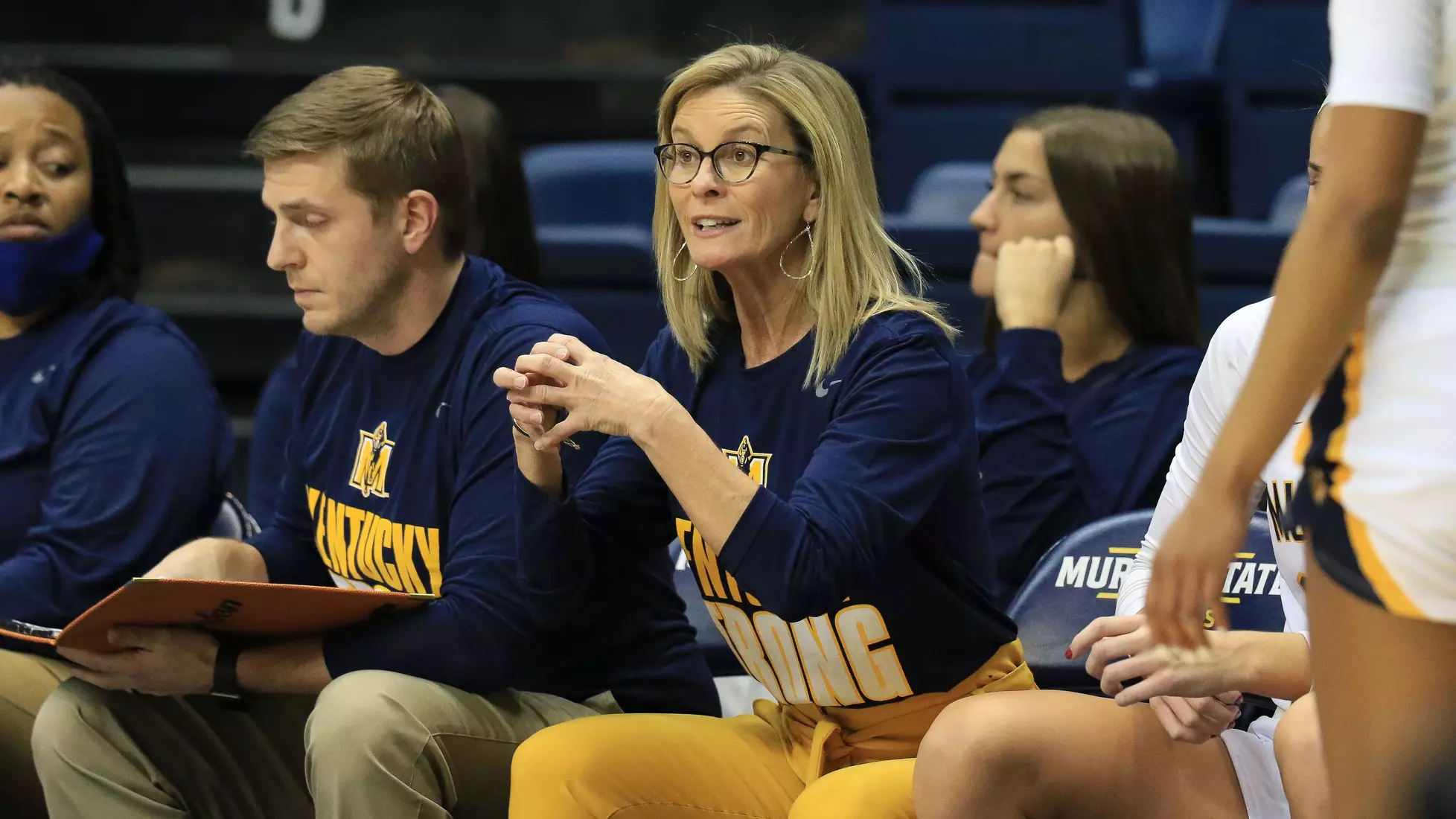 Lipscomb at Murray State