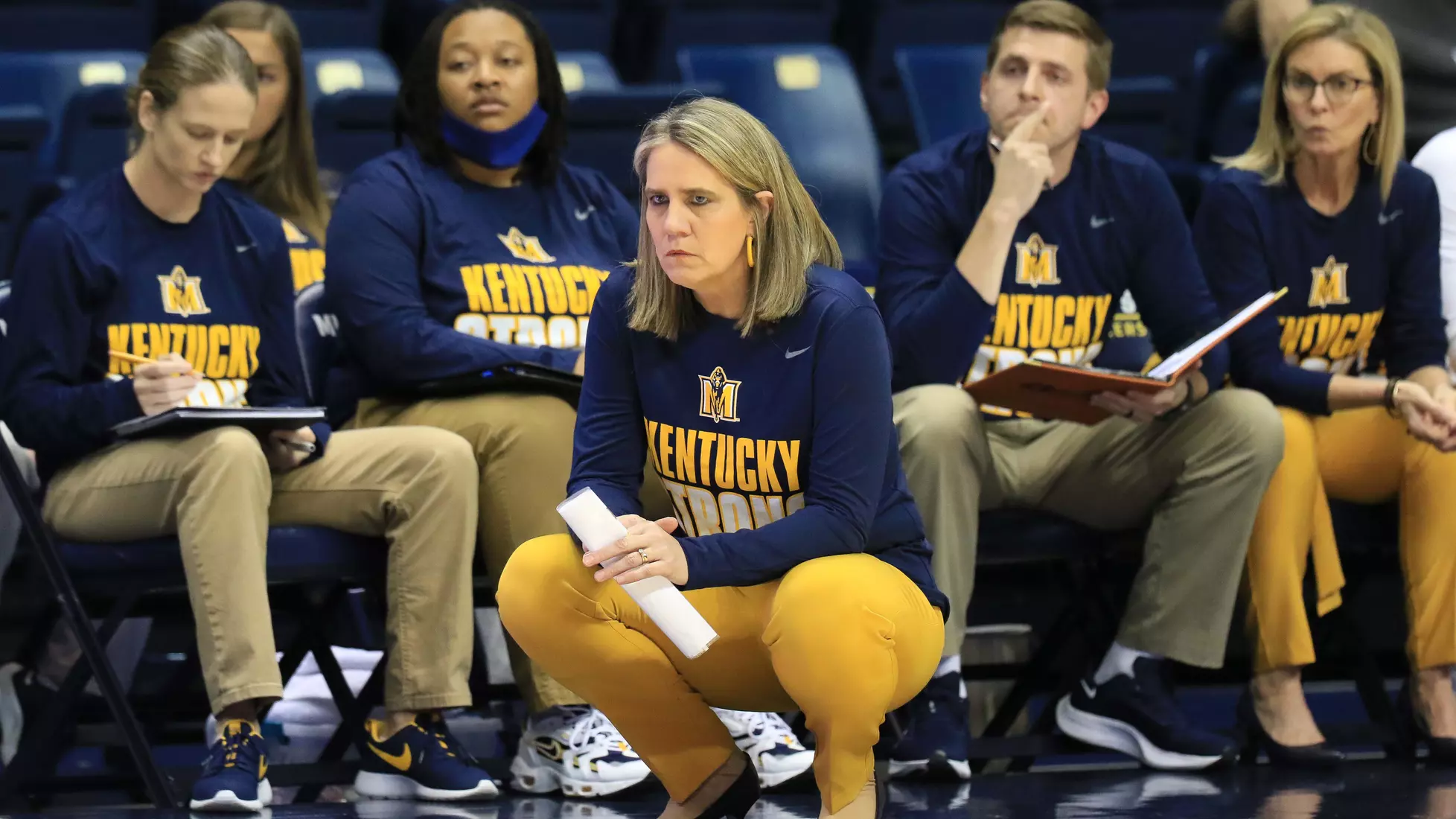 Lipscomb at Murray State