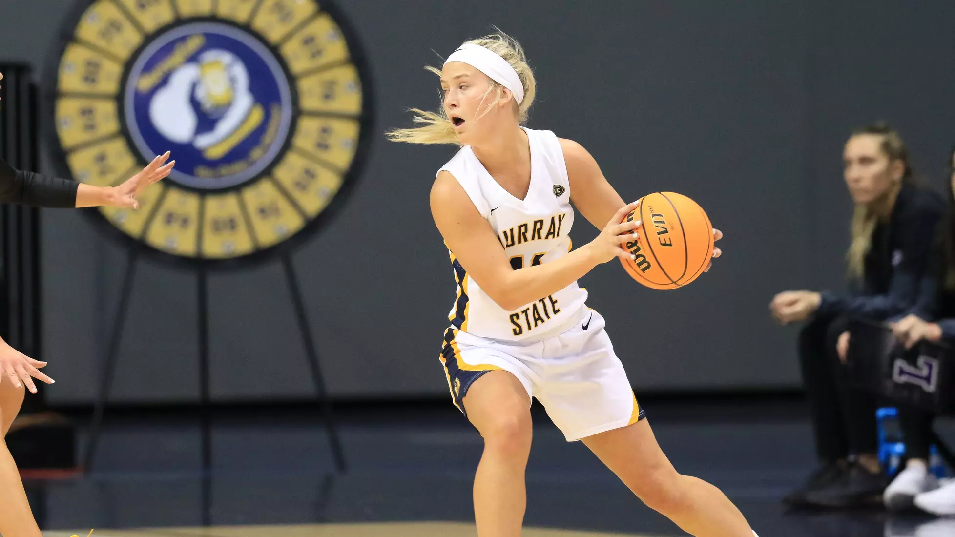 Lipscomb at Murray State