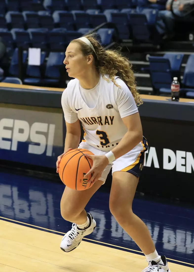 Lipscomb at Murray State