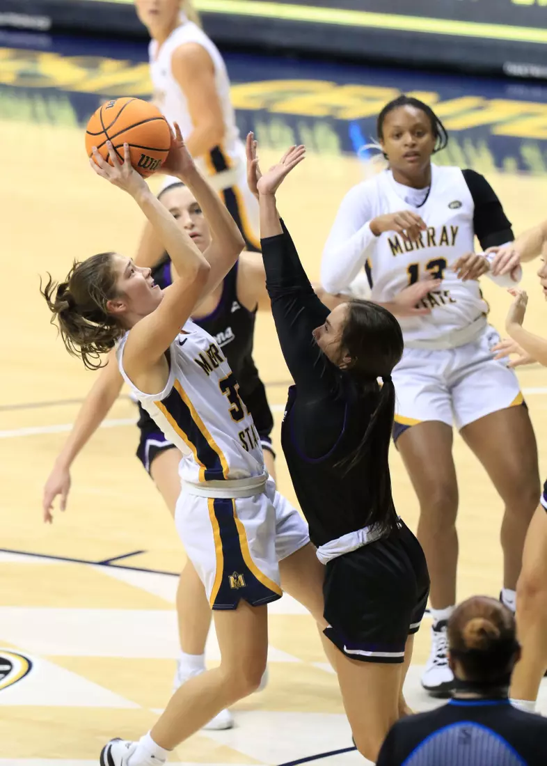 Lipscomb at Murray State