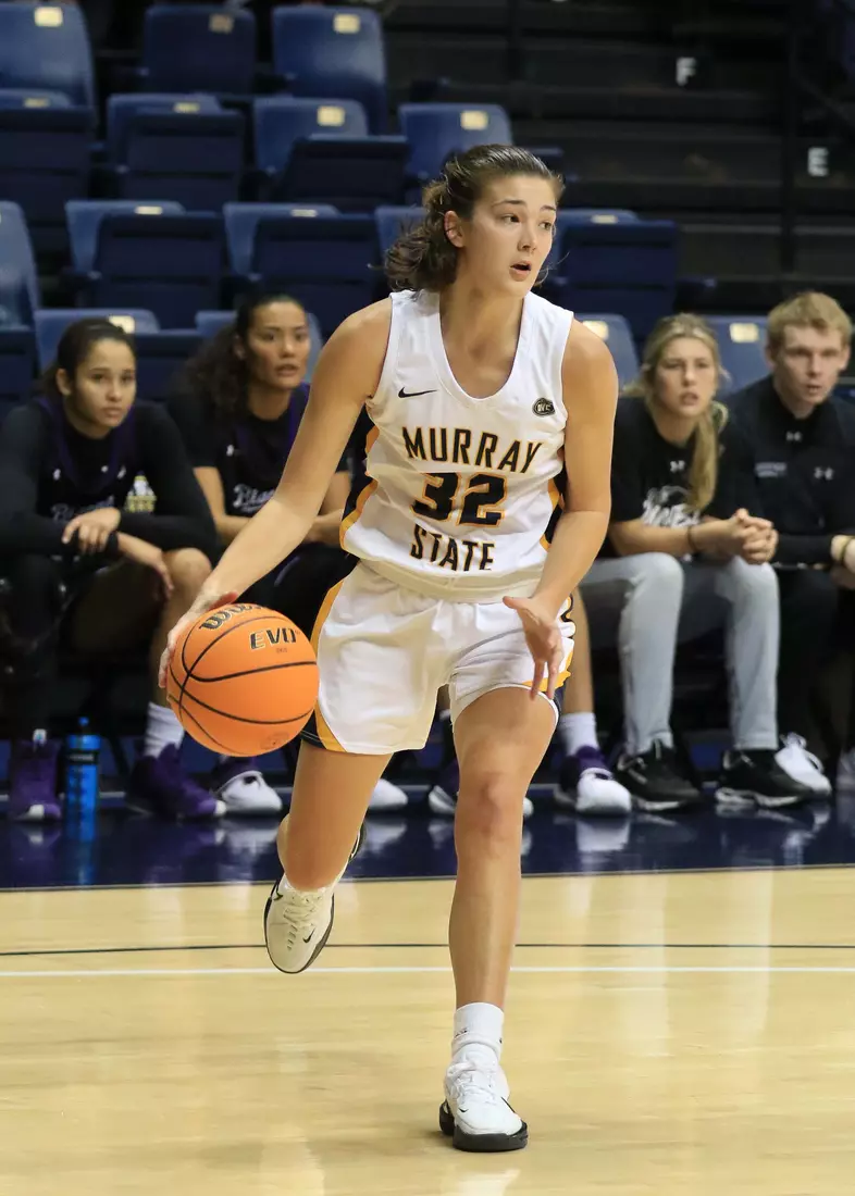 Lipscomb at Murray State