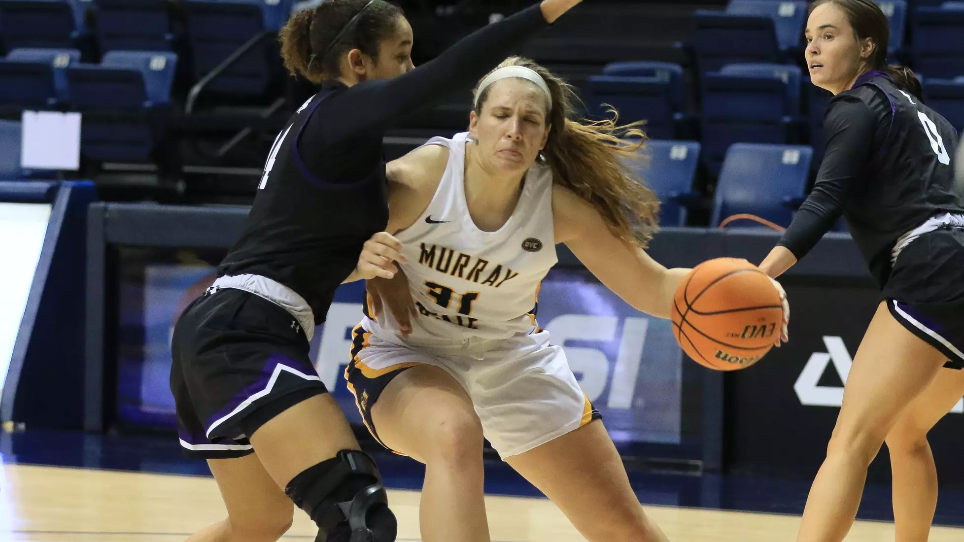 Lipscomb at Murray State