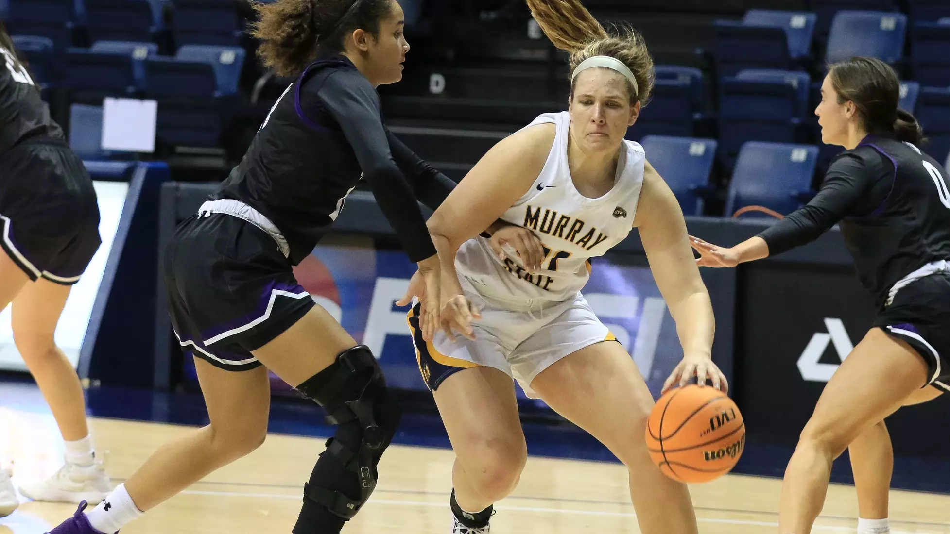 Lipscomb at Murray State