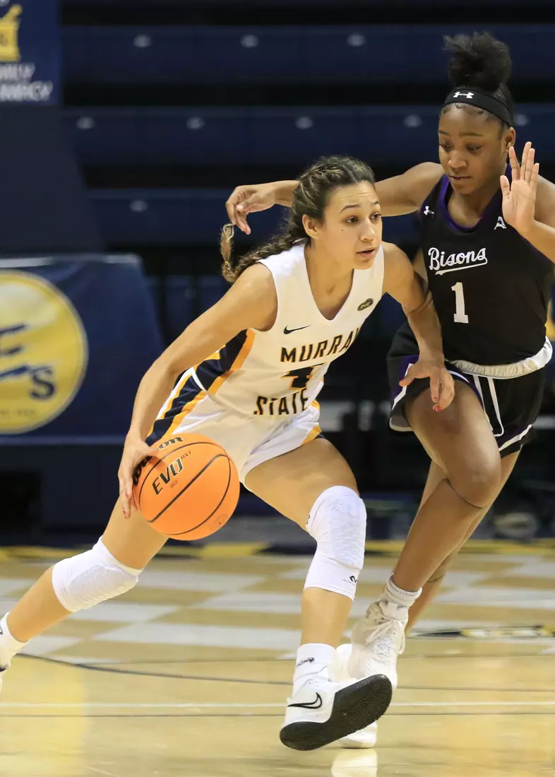 Lipscomb at Murray State