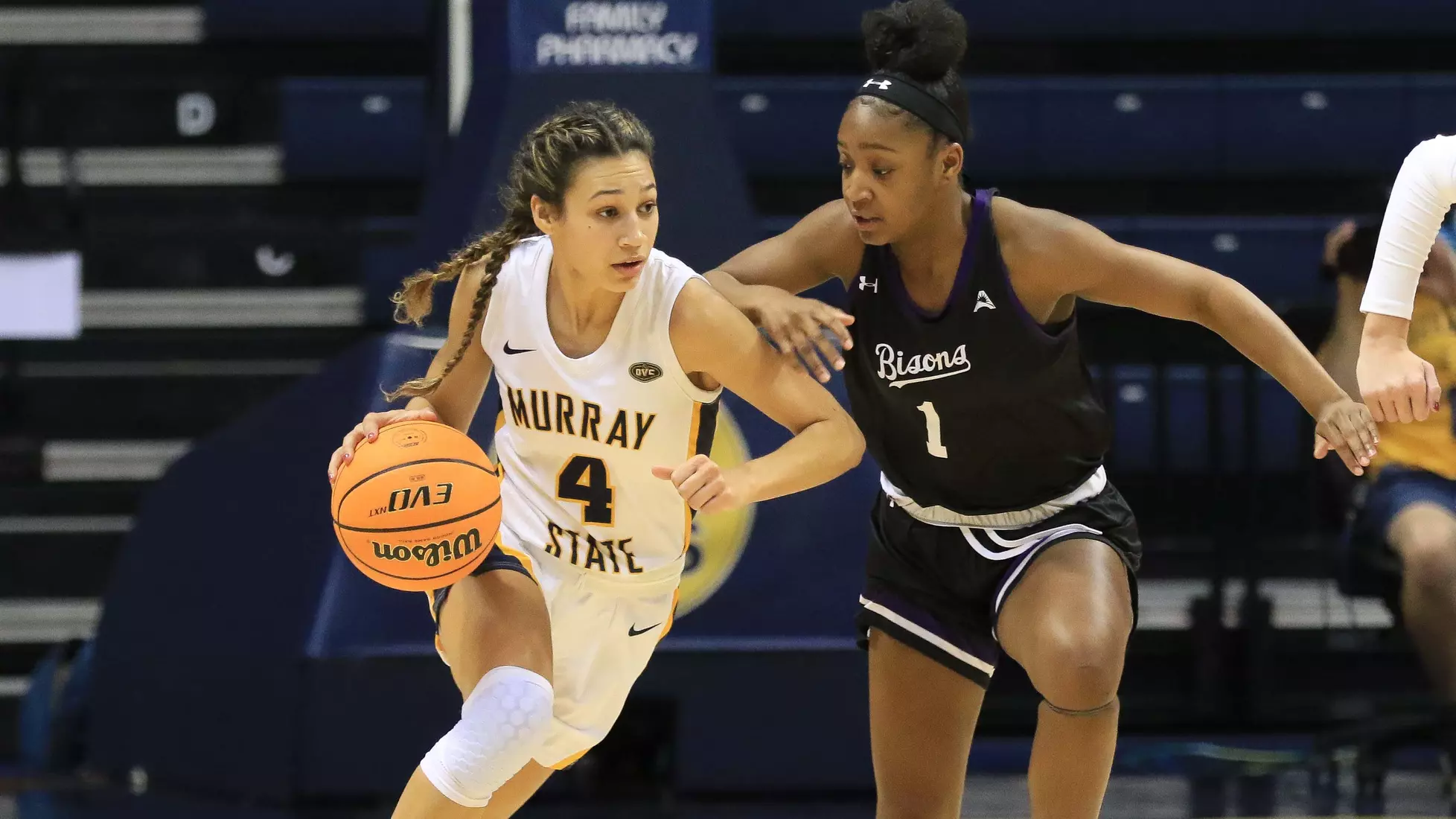 Lipscomb at Murray State