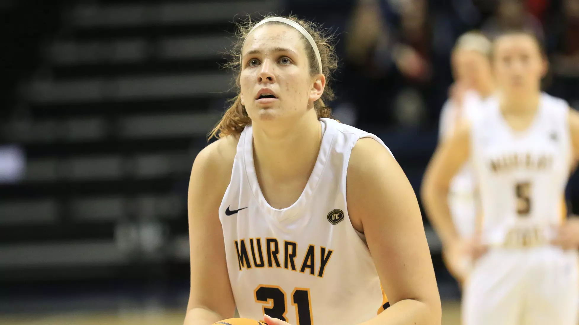 Lipscomb at Murray State