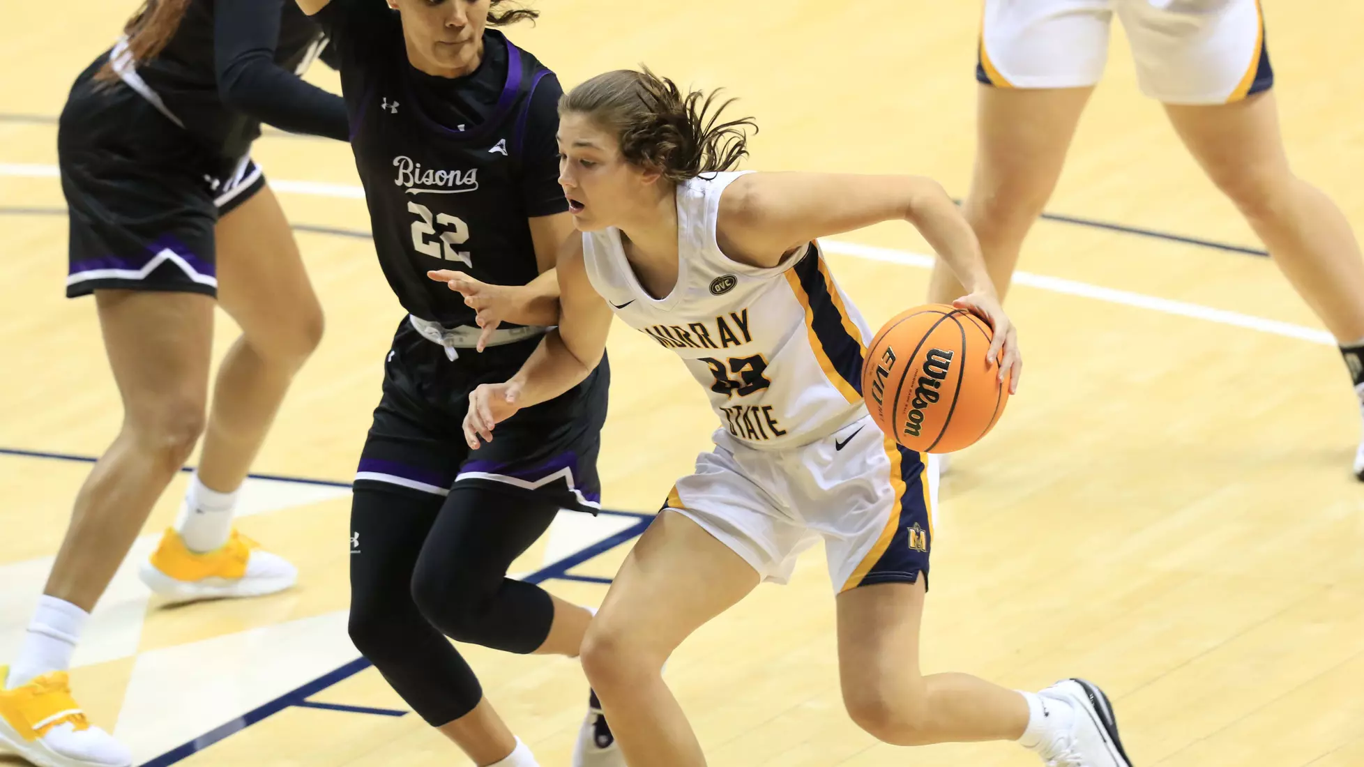 Lipscomb at Murray State