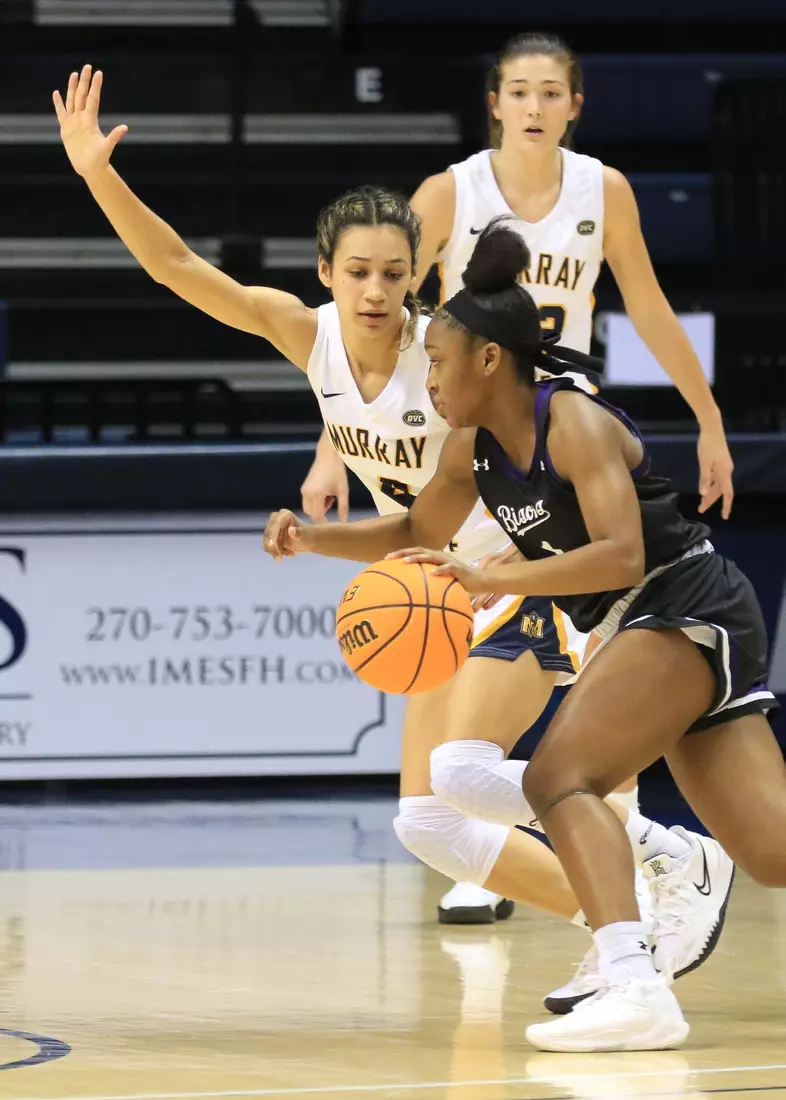 Lipscomb at Murray State