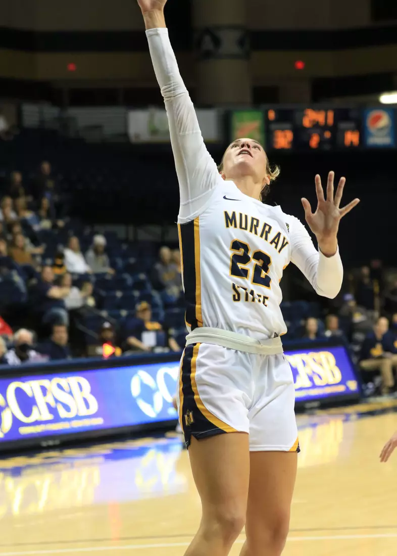 Lipscomb at Murray State