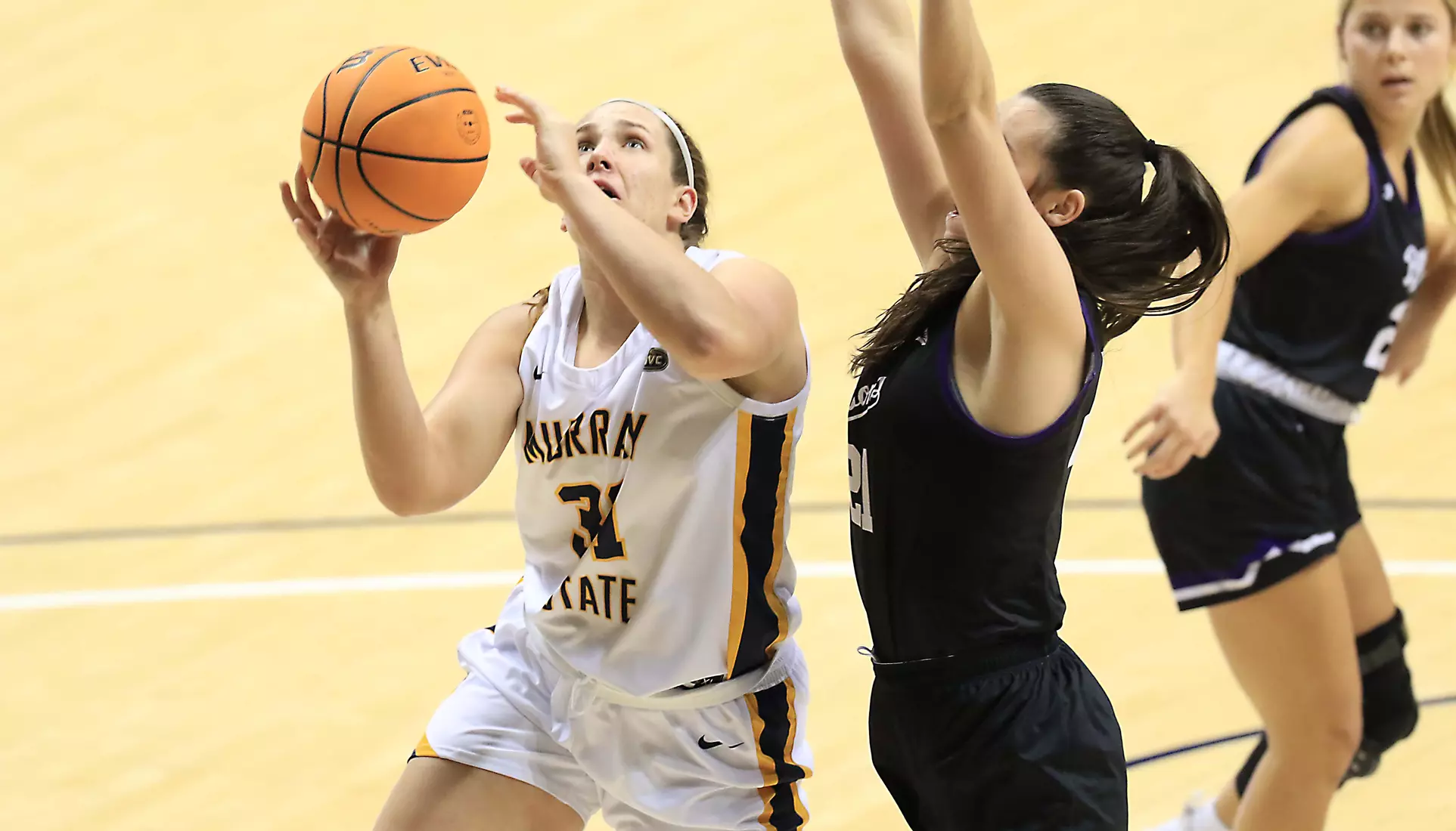 Lipscomb at Murray State