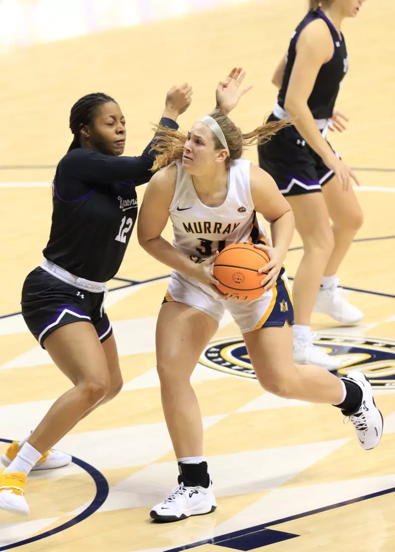 Lipscomb at Murray State