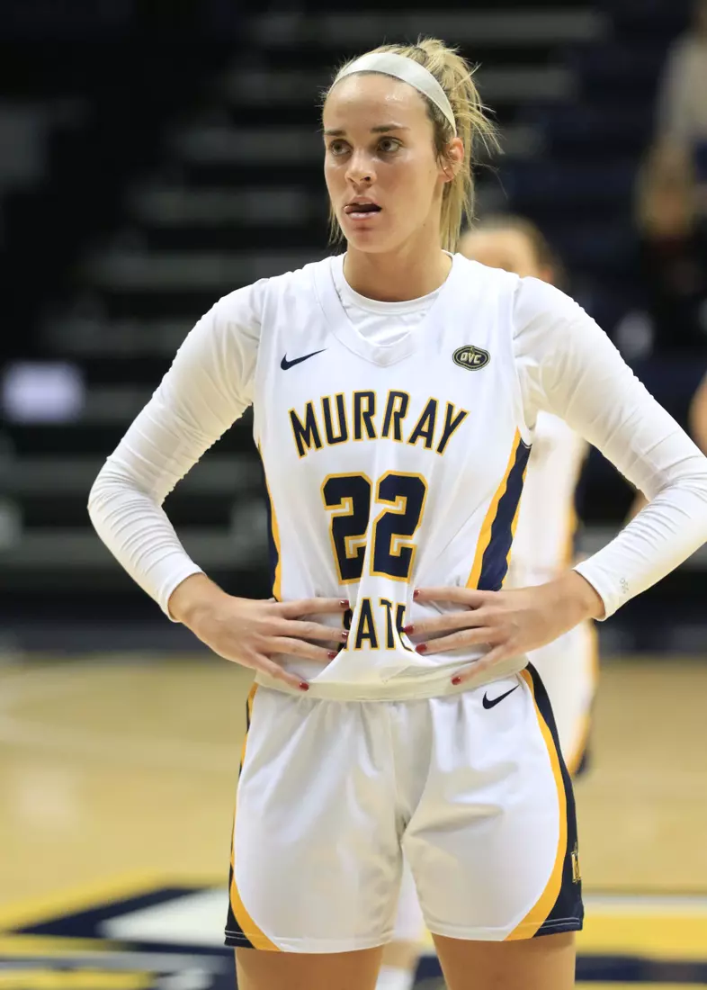 Lipscomb at Murray State