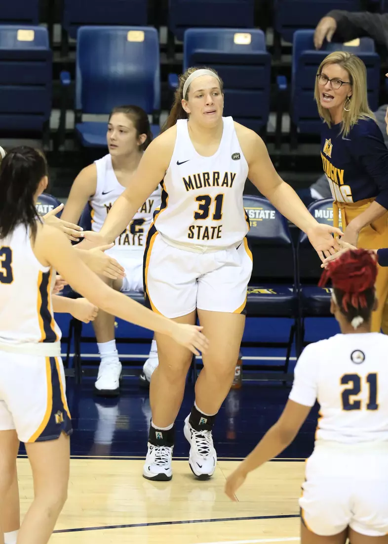 Lipscomb at Murray State