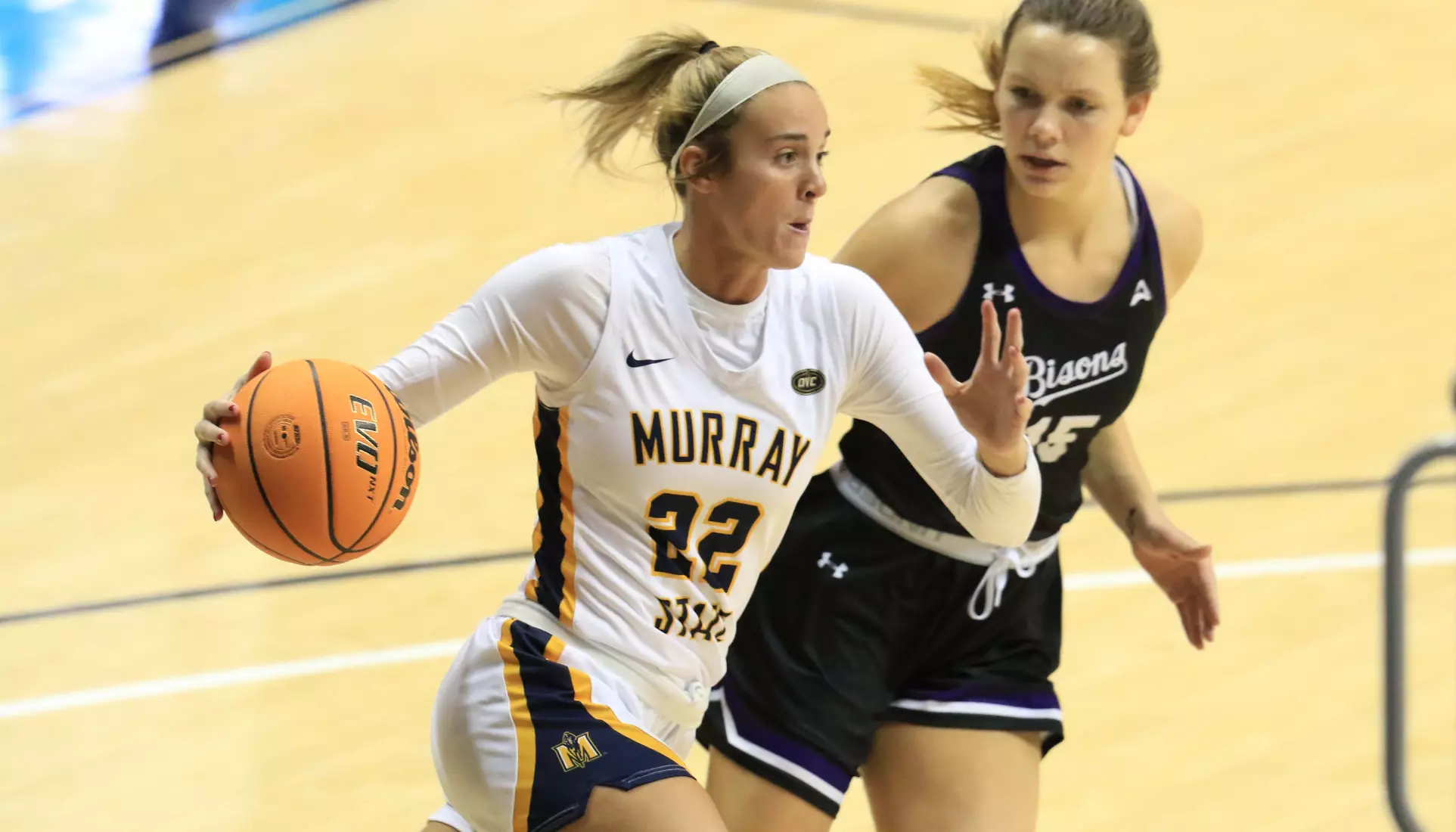 Lipscomb at Murray State