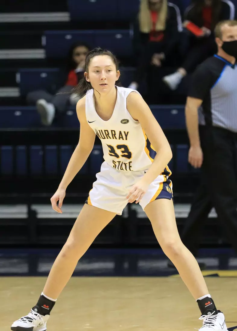 Lipscomb at Murray State