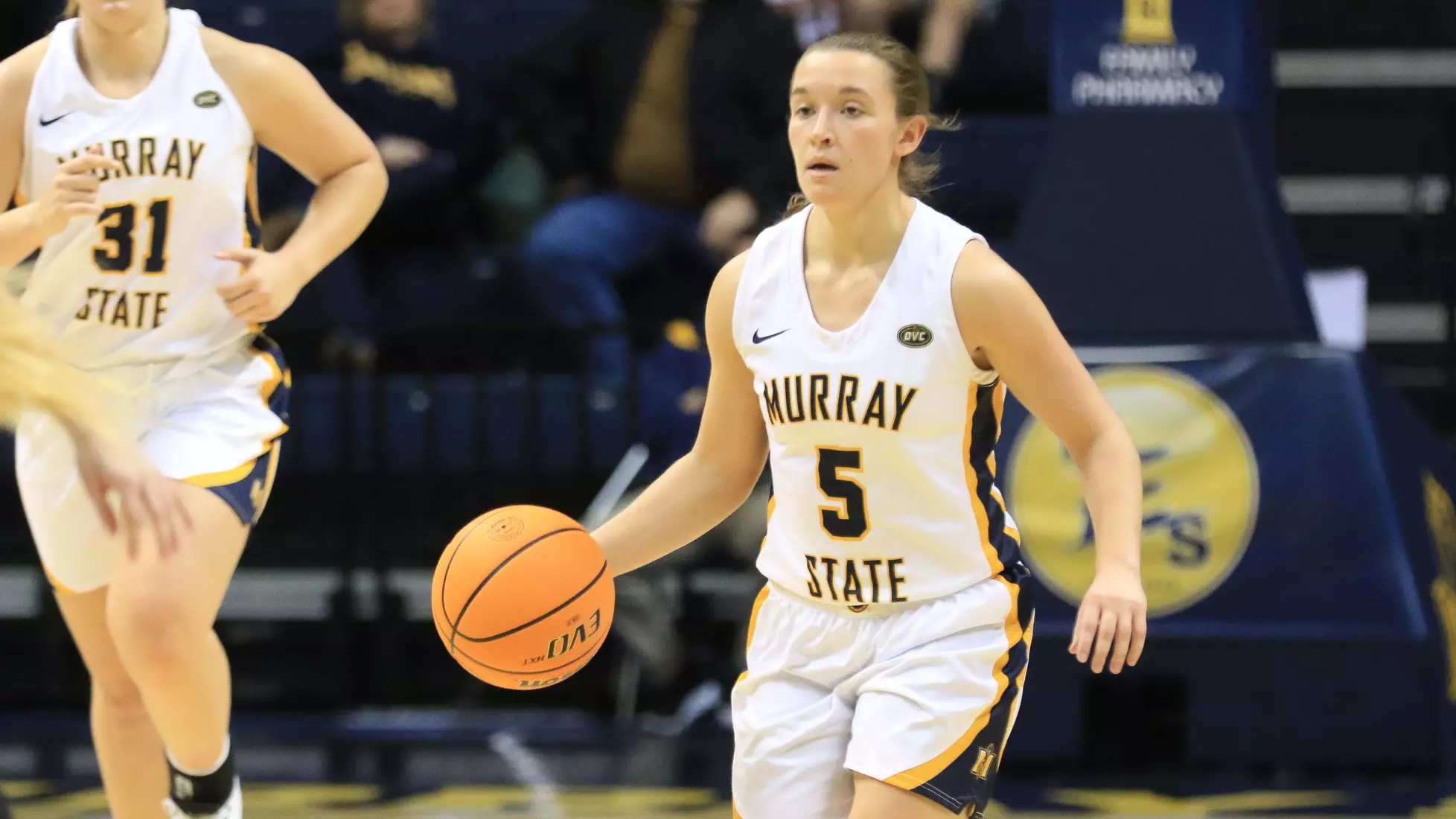 Lipscomb at Murray State