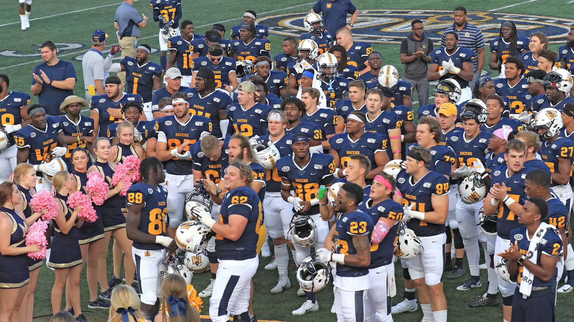 Football Fight Song
