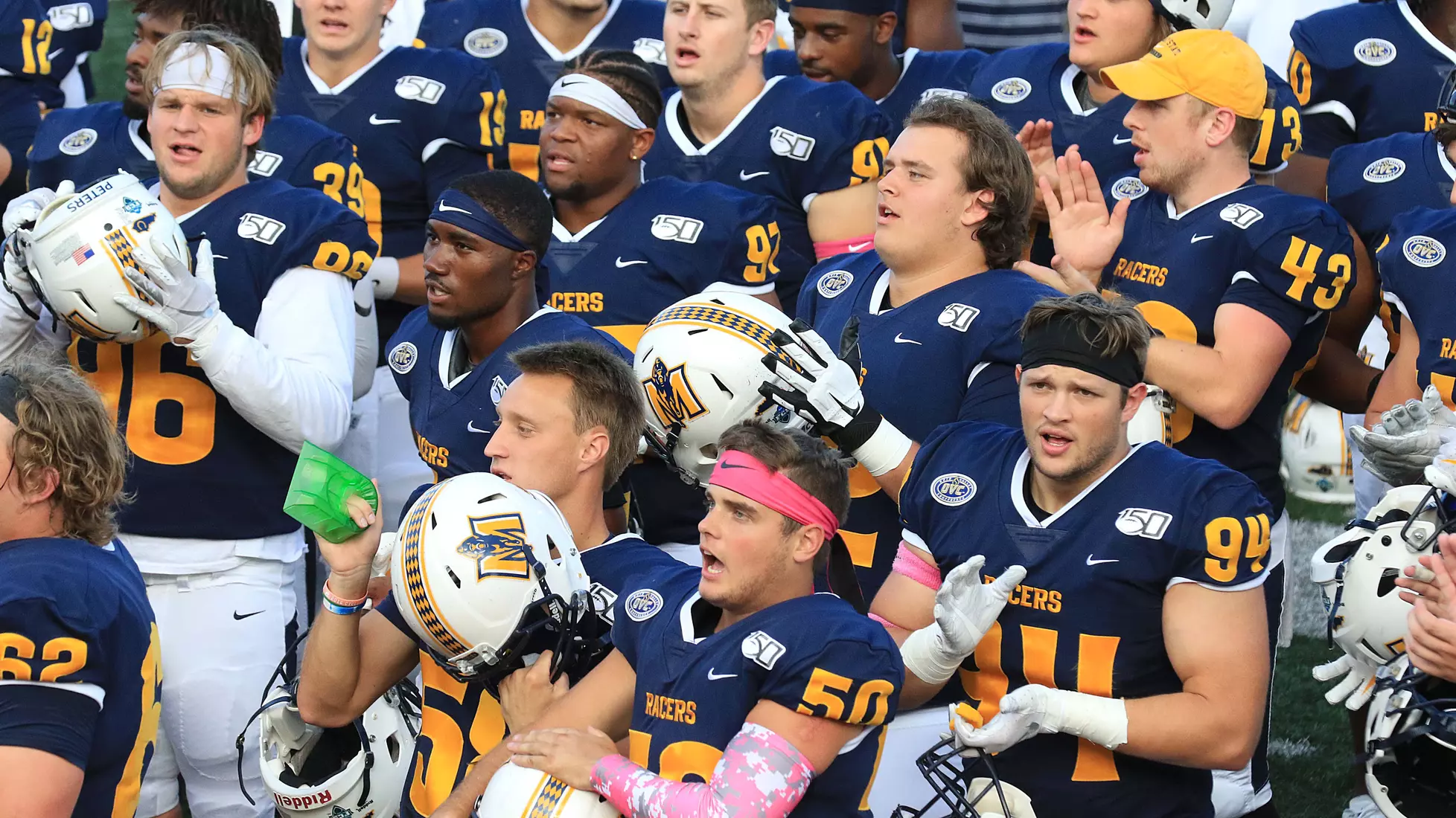 Football Fight Song