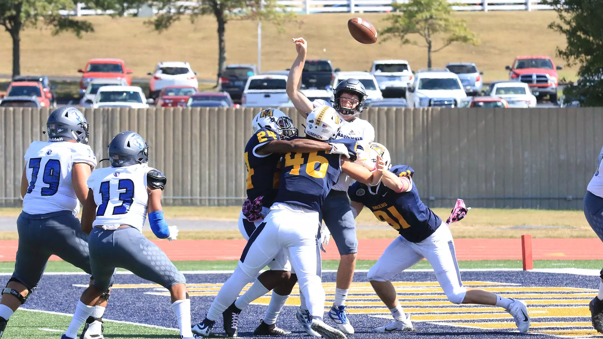 Safety vs. EIU