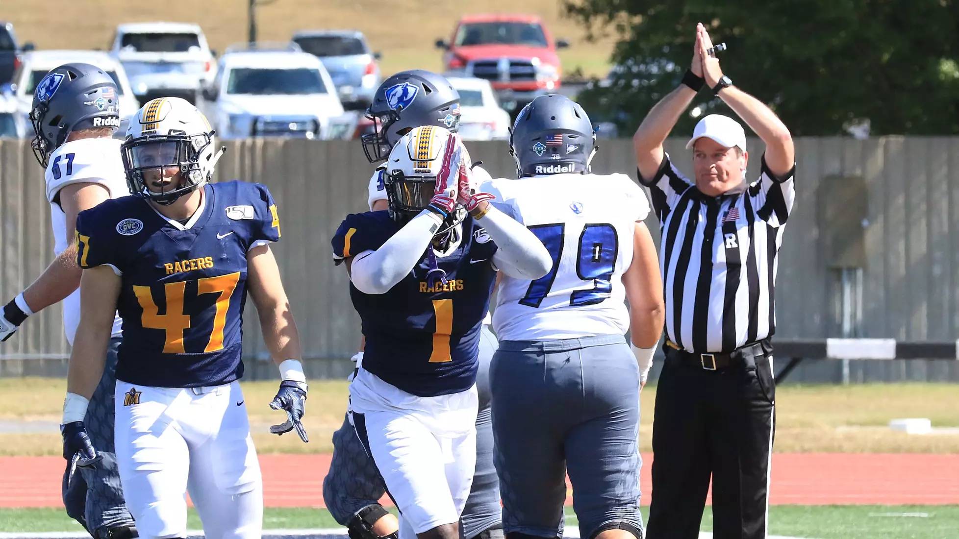 Safety vs. EIU