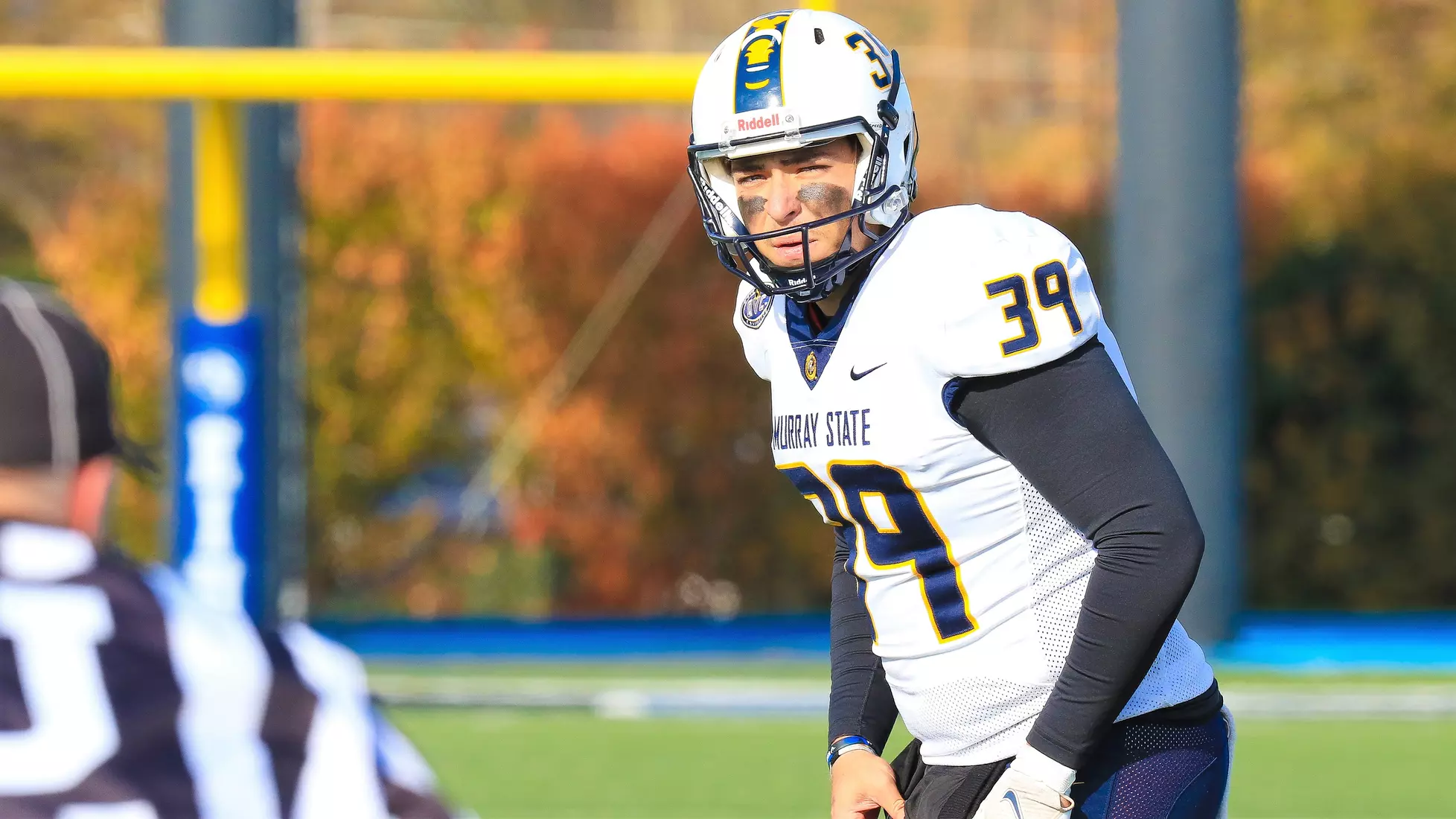 Murray State Football