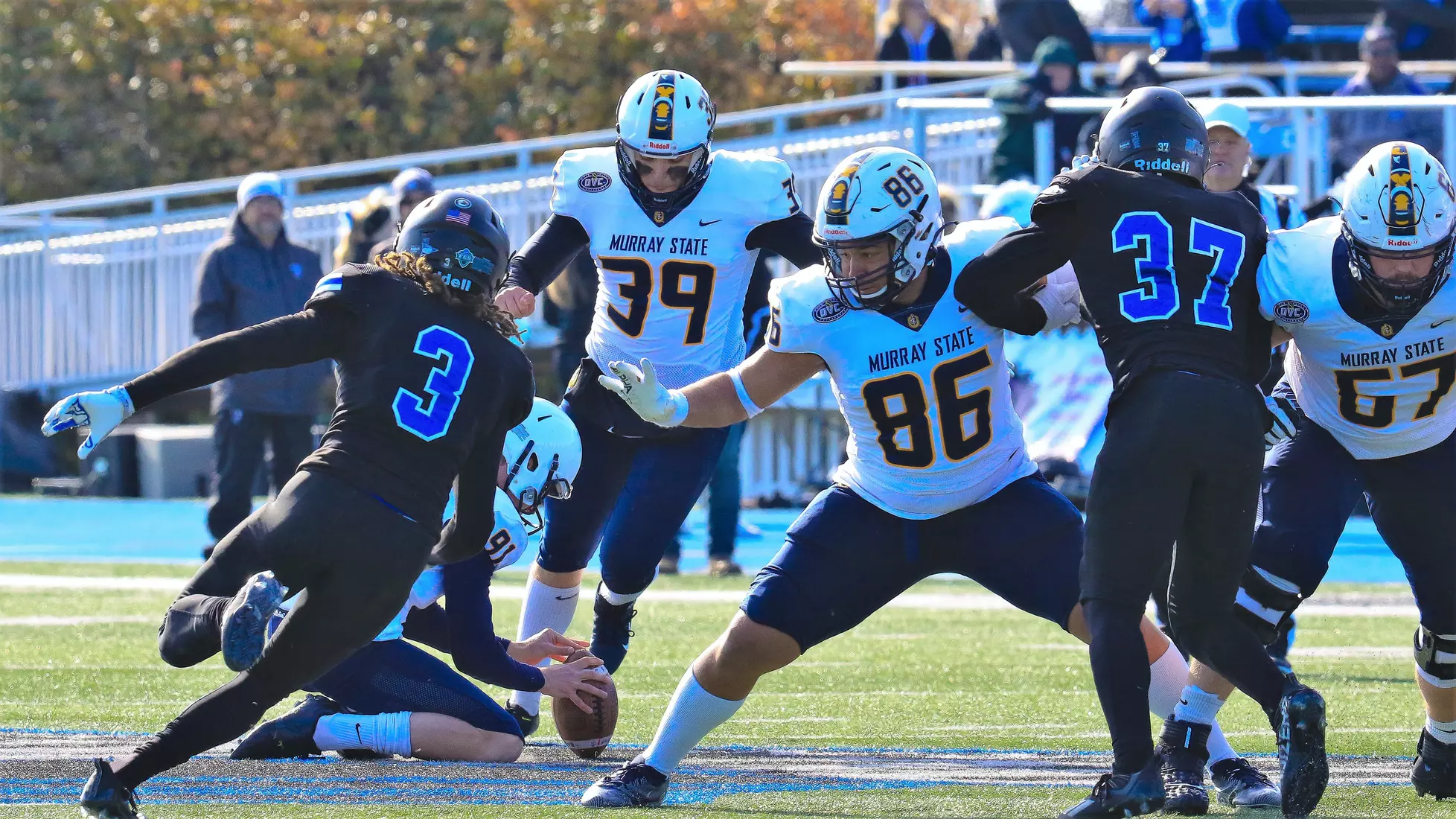 Murray State Football