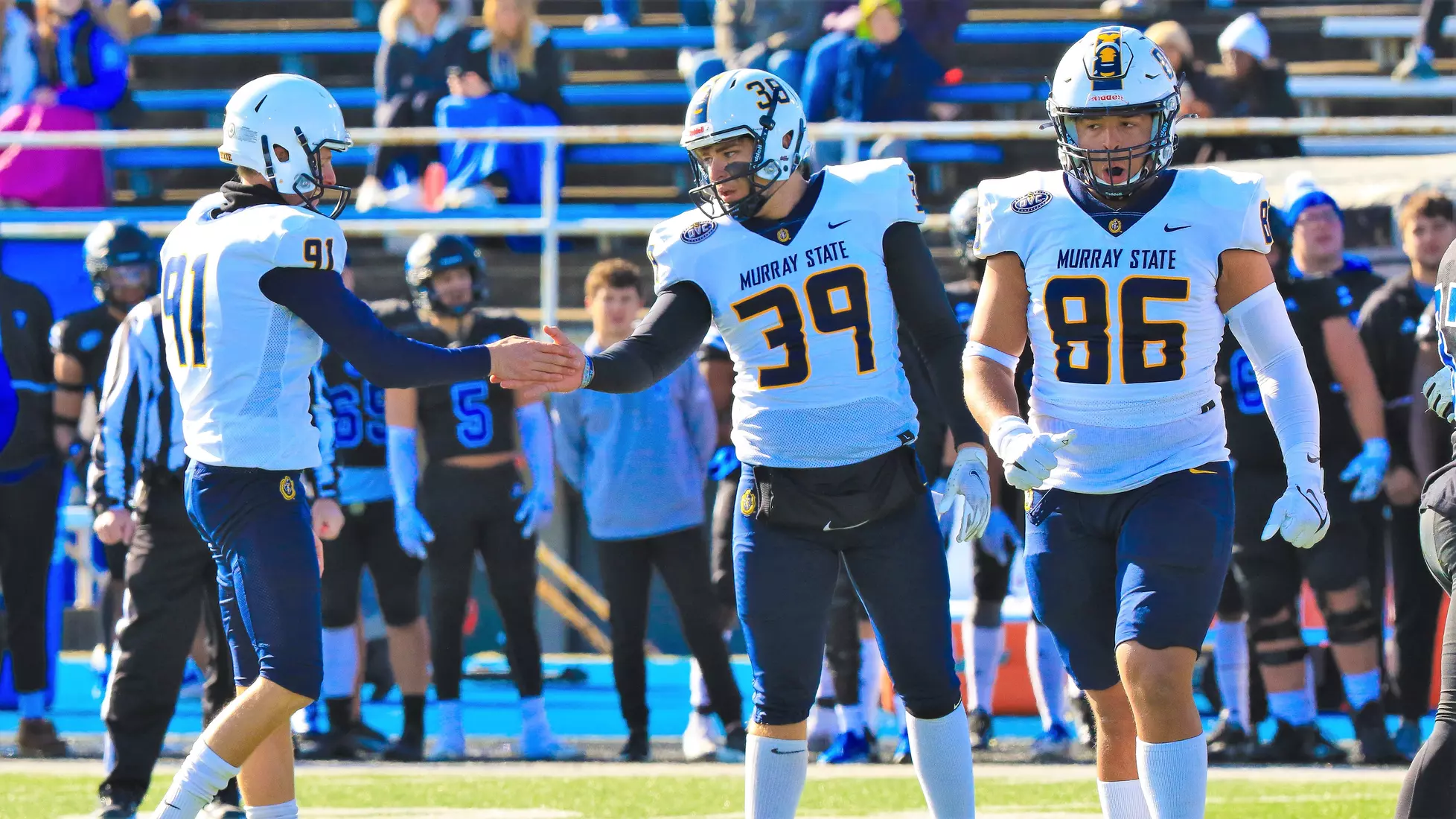 Murray State Football