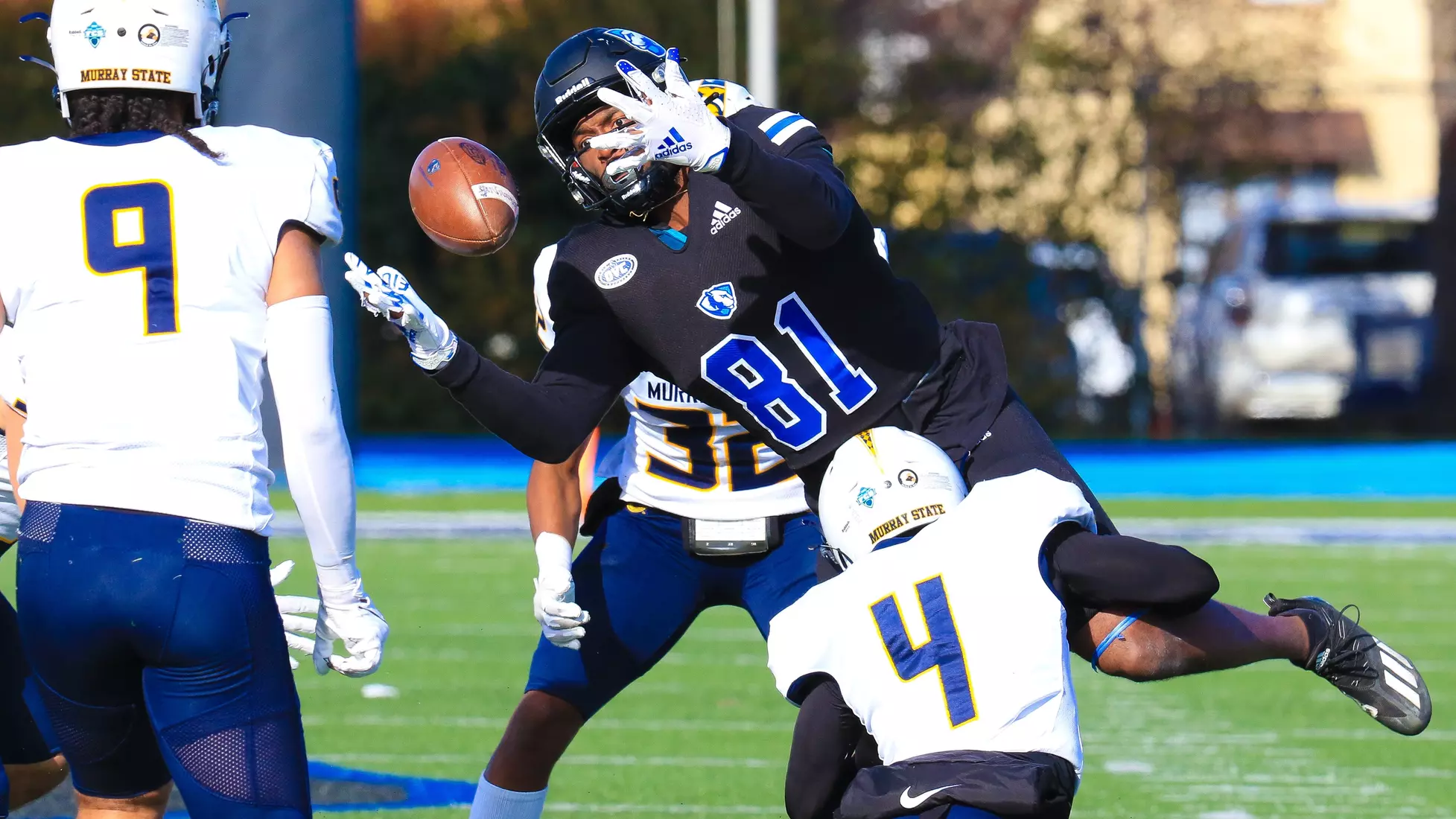 Murray State Football